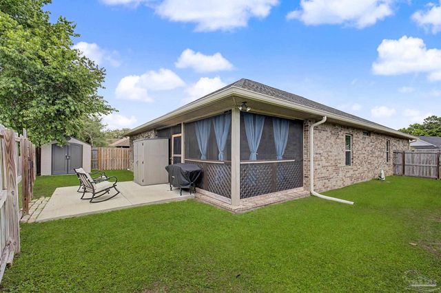 645 Wild Heron Way, Pensacola, FL 32506