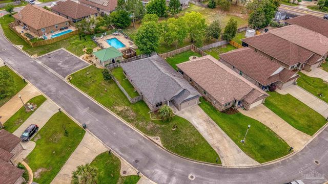 645 Wild Heron Way, Pensacola, FL 32506