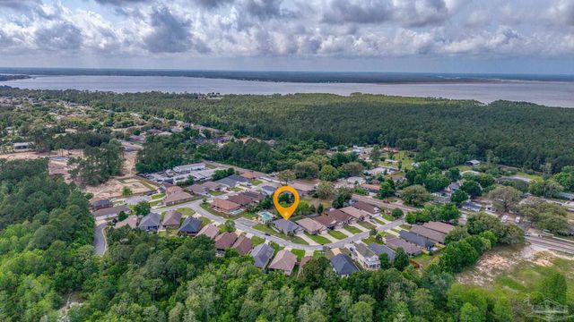 645 Wild Heron Way, Pensacola, FL 32506