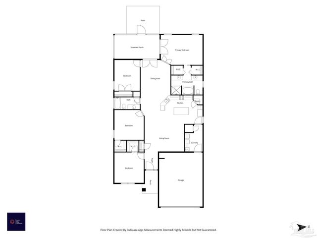 645 Wild Heron Way, Pensacola, FL 32506