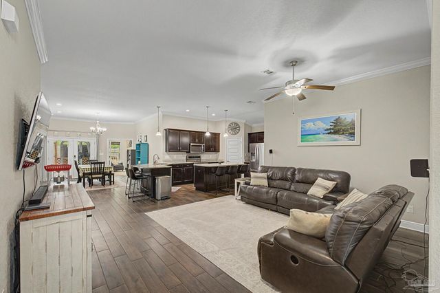 645 Wild Heron Way, Pensacola, FL 32506