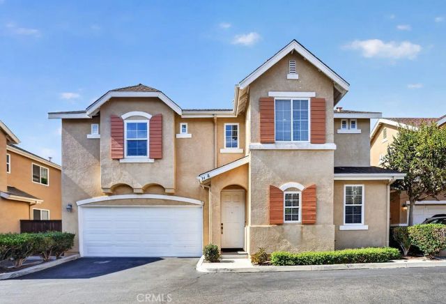 34 Rue Du Chateau, Aliso Viejo, CA 92656
