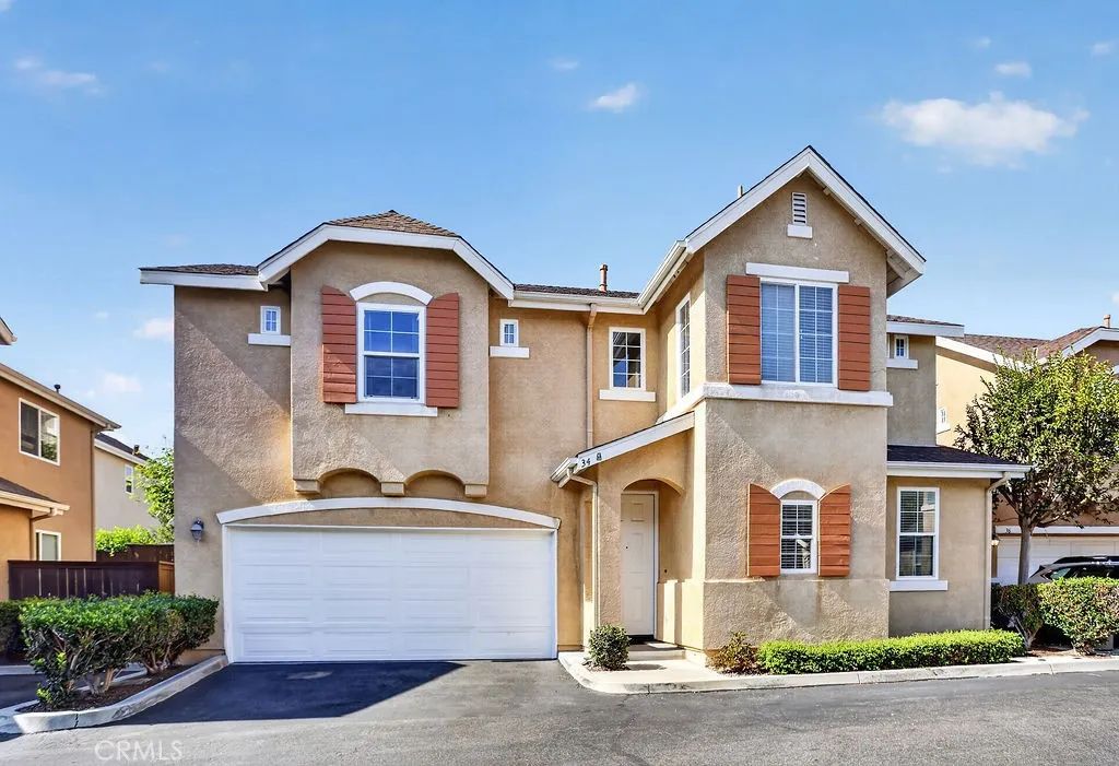 34 Rue Du Chateau, Aliso Viejo, CA 92656