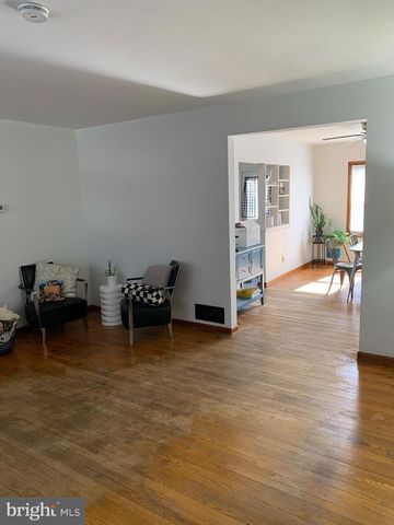 4705 BAYONNE AVE, Baltimore, MD 21206