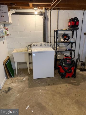 4705 BAYONNE AVE, Baltimore, MD 21206