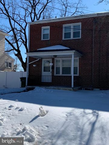 4705 BAYONNE AVE, Baltimore, MD 21206