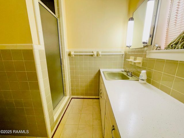 306 W Hill Street, Washington, LA 70589