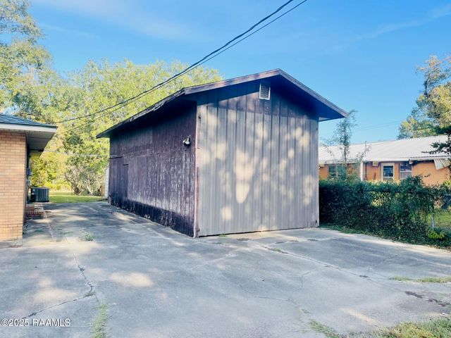 306 W Hill Street, Washington, LA 70589