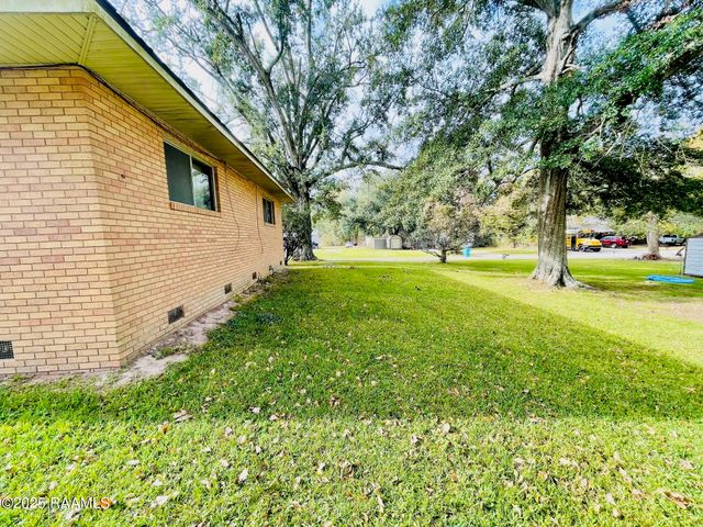 306 W Hill Street, Washington, LA 70589