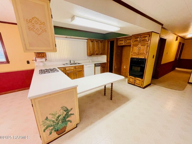 306 W Hill Street, Washington, LA 70589