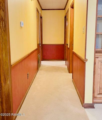 306 W Hill Street, Washington, LA 70589