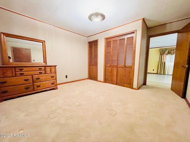 306 W Hill Street, Washington, LA 70589