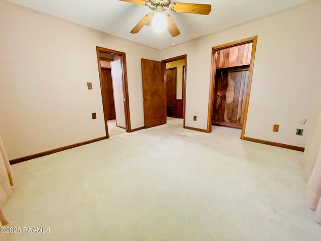 306 W Hill Street, Washington, LA 70589