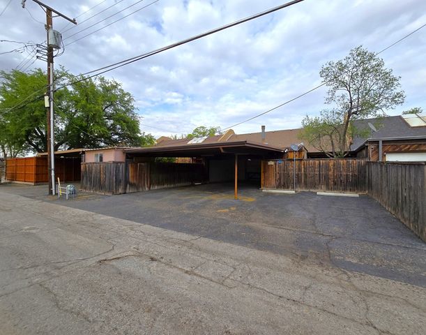 1903 N D St, Midland, TX 79705