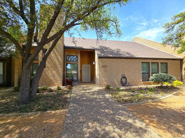 1903 N D St, Midland, TX 79705