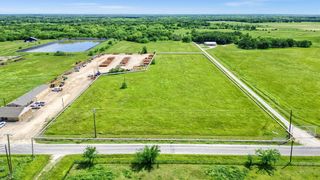 Lot 1 Bennett Lane, Sadler, TX 76264