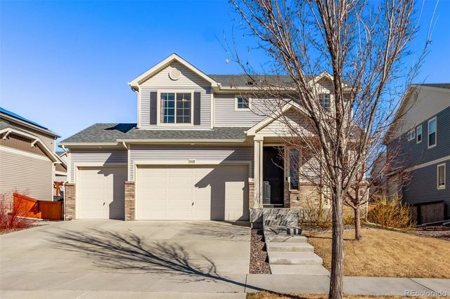 10128 Walden Court, Commerce City, CO 80022