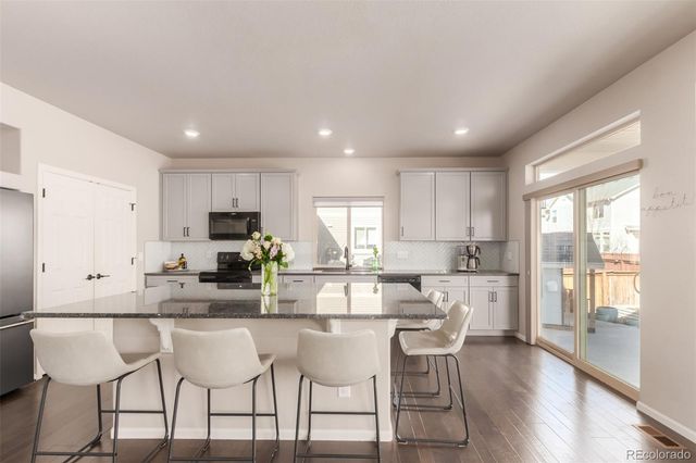 10128 Walden Court, Commerce City, CO 80022