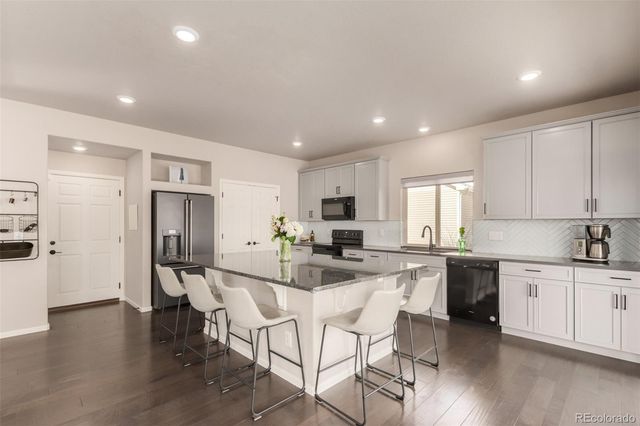 10128 Walden Court, Commerce City, CO 80022