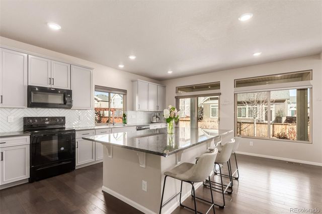 10128 Walden Court, Commerce City, CO 80022