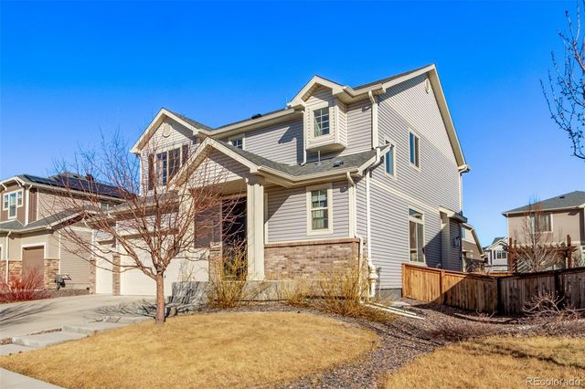 10128 Walden Court, Commerce City, CO 80022
