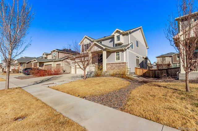 10128 Walden Court, Commerce City, CO 80022