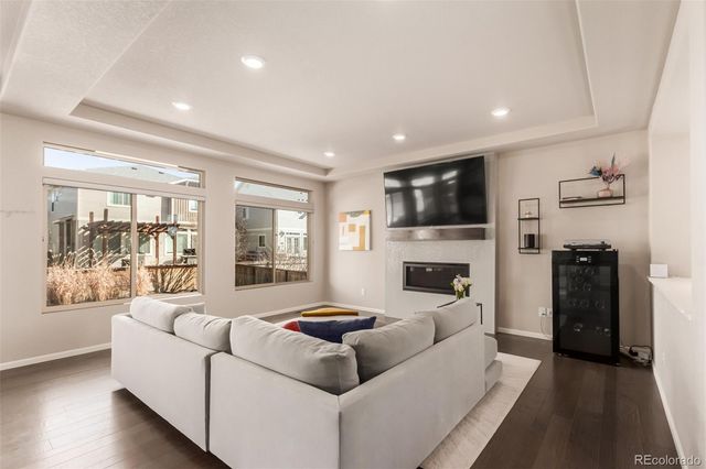 10128 Walden Court, Commerce City, CO 80022