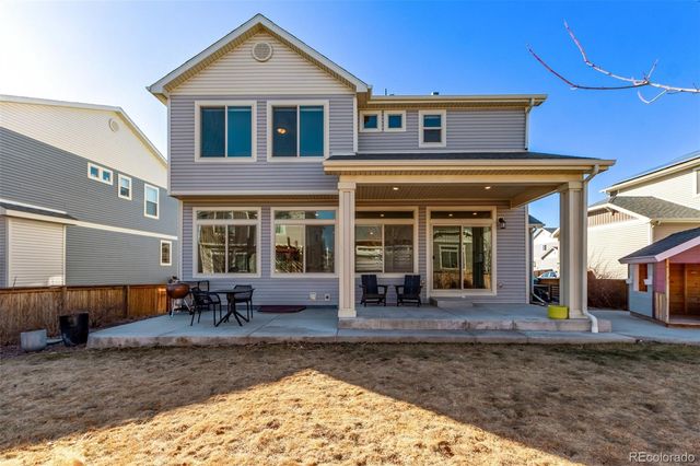 10128 Walden Court, Commerce City, CO 80022