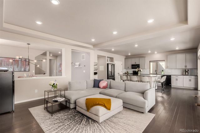 10128 Walden Court, Commerce City, CO 80022