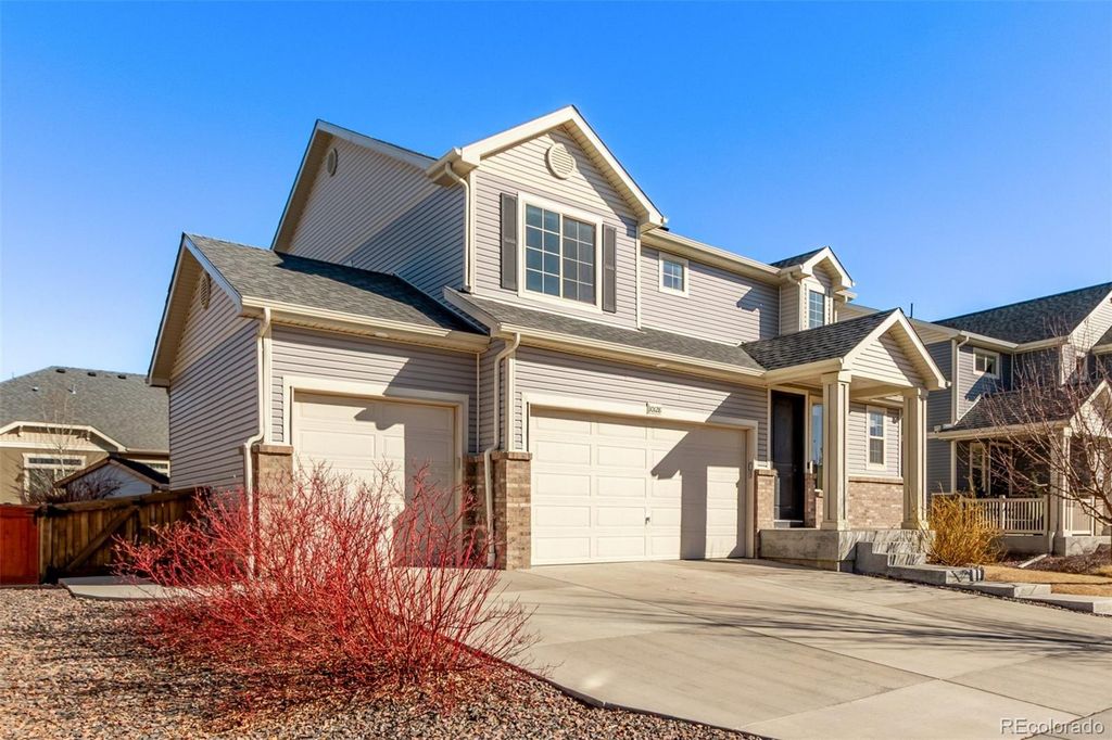 10128 Walden Court, Commerce City, CO 80022