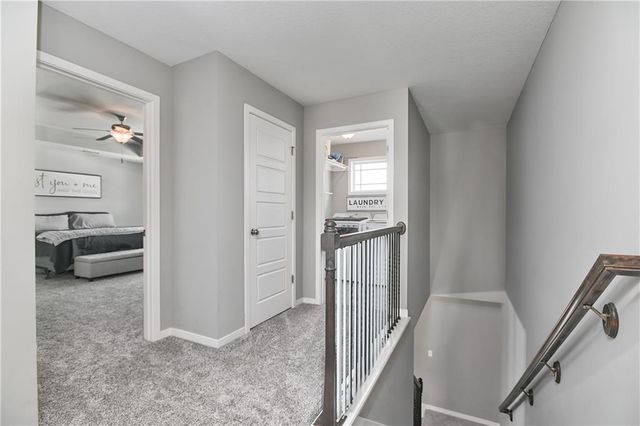 5200 Meadowsweet Lane, Shawnee, KS 66226