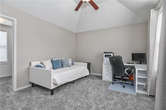 5200 Meadowsweet Lane, Shawnee, KS 66226