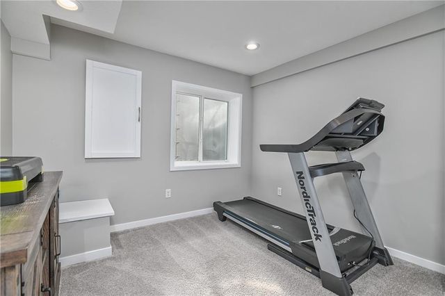 5200 Meadowsweet Lane, Shawnee, KS 66226