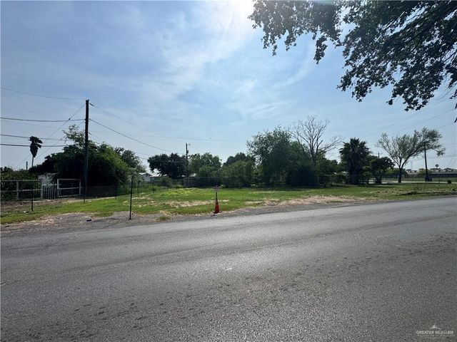 1202 E 18th Street, Weslaco, TX 78596