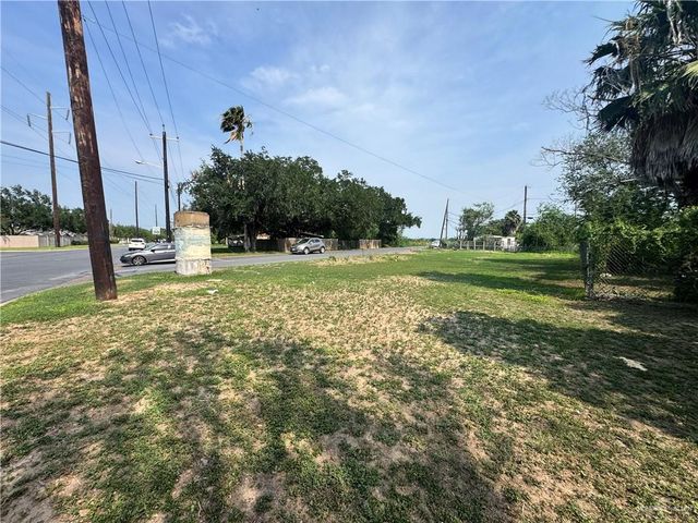 1202 E 18th Street, Weslaco, TX 78596