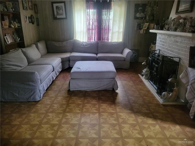 1202 E 18th Street, Weslaco, TX 78596