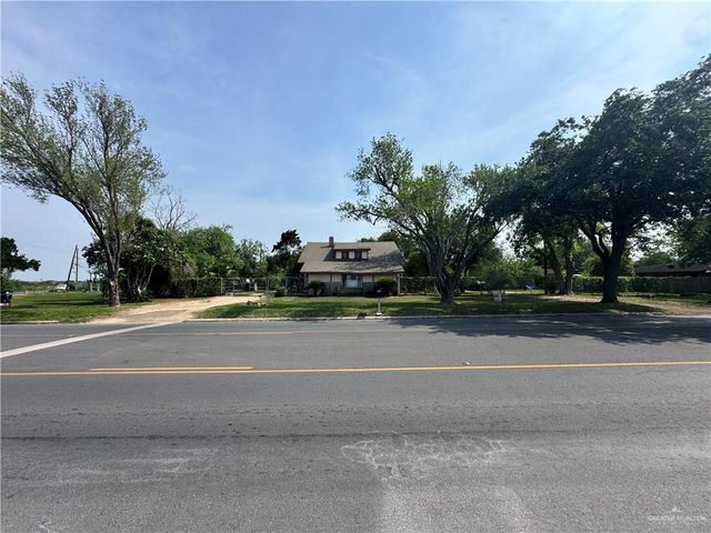 1202 E 18th Street, Weslaco, TX 78596