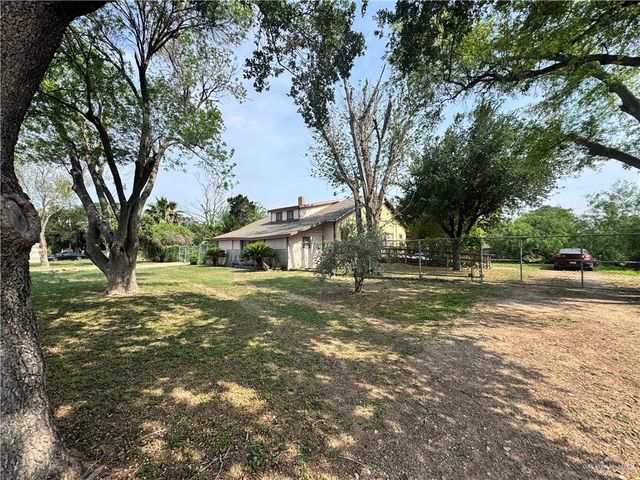 1202 E 18th Street, Weslaco, TX 78596