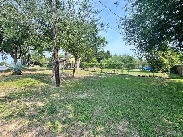 1202 E 18th Street, Weslaco, TX 78596