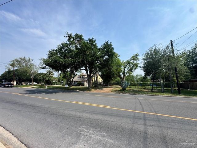 1202 E 18th Street, Weslaco, TX 78596