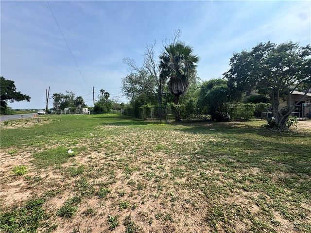 1202 E 18th Street, Weslaco, TX 78596