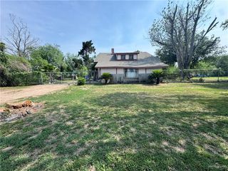 1202 E 18th Street, Weslaco, TX 78596