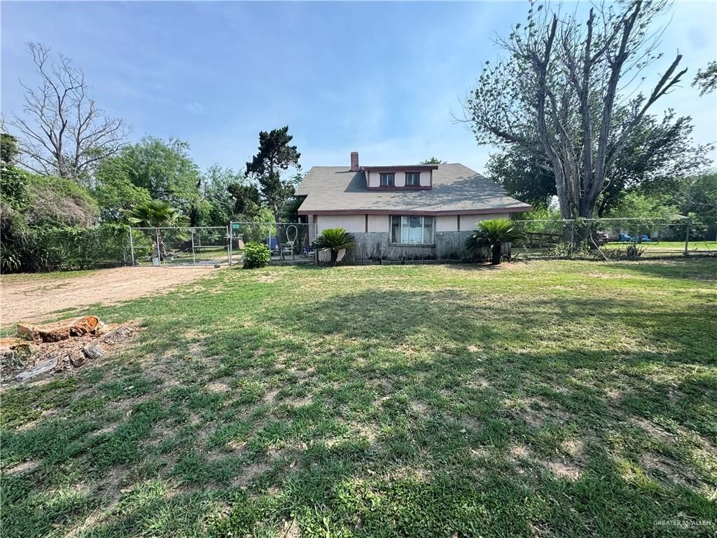 1202 E 18th Street, Weslaco, TX 78596