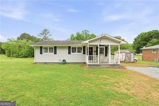 54 Stephens Road, Silver Creek, GA 30173