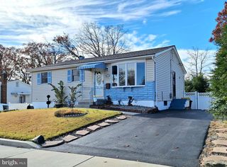 242 ELKTON S, Laurel, MD 20724
