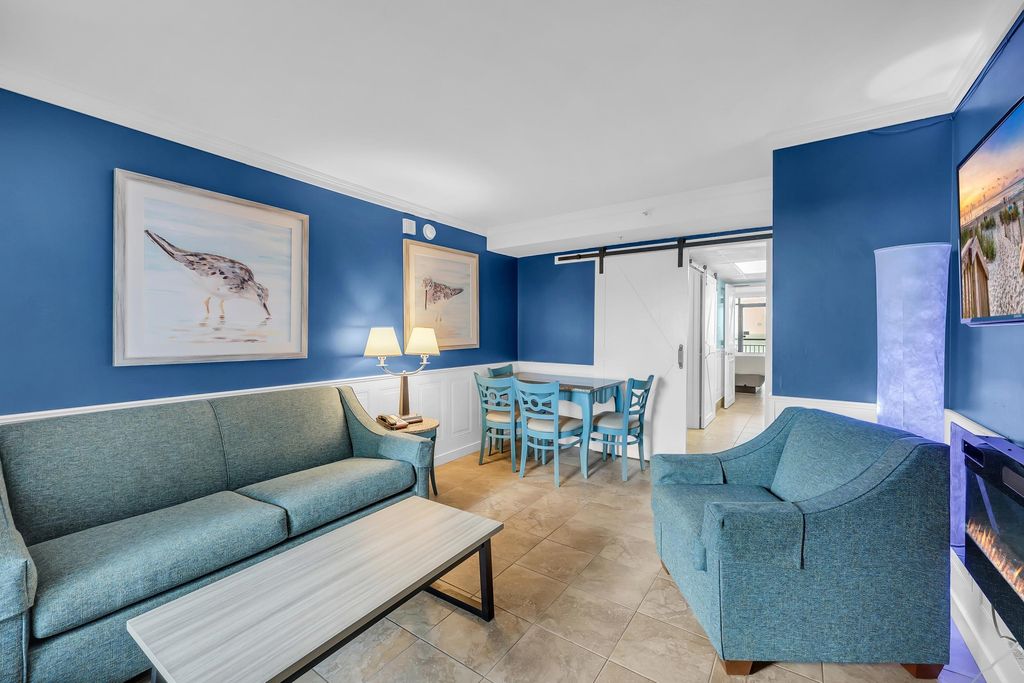 1501 S Ocean Blvd. # 639, Myrtle Beach, SC 29577 — photo 2
