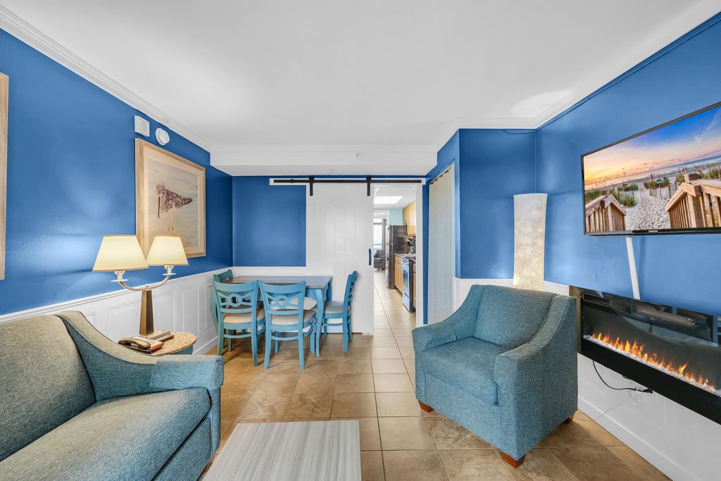 1501 S Ocean Blvd. # 639, Myrtle Beach, SC 29577 — photo 3