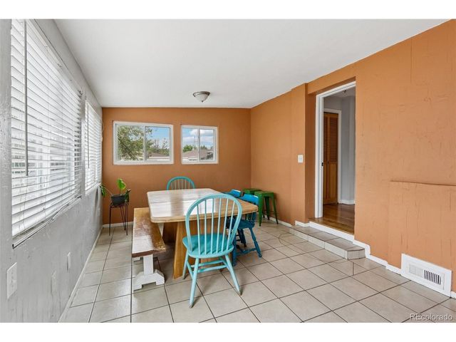 1694 S Wolff St, Denver, CO 80219