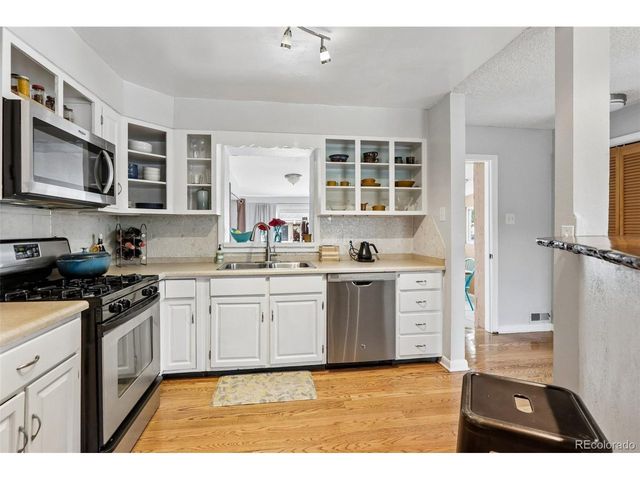 1694 S Wolff St, Denver, CO 80219