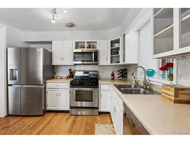 1694 S Wolff St, Denver, CO 80219